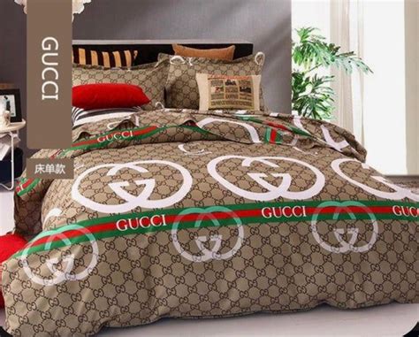 fundas de cama gucci|comprar gucci online.